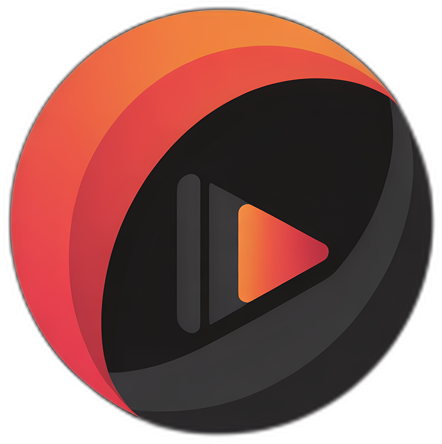 怡红院影视logo