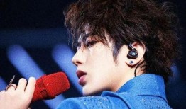 娱乐吃瓜八卦蔡徐坤是谁,娱乐界新晋流量小生，吃瓜群众热议焦点