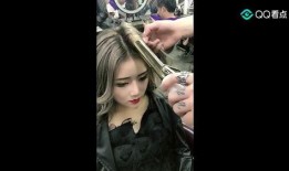 某网红爆料美发师视频在线观看,在线教学视频带你轻松掌握时尚发型技巧