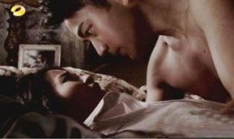 刘恺威颖儿爆料视频