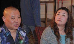 郭德纲夫妻爆料事件视频,揭秘娱乐圈背后的真相
