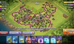 部落冲突爆料最新版下载