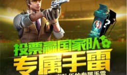cf手游端午节最新爆料,端午狂欢来袭！CF手游全新爆料揭秘神秘活动