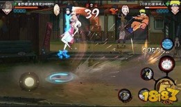 最新新春忍者技能爆料,全新技能助力战场风云变幻