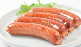 黑胡椒烤肠最新爆料配方,独家爆料，美味重现！