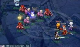 梦幻西游嘉年华最新爆料,精彩活动与神秘福利抢先看