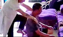 正骨复位爆料视频,视频爆料背后的神奇疗效与操作技巧