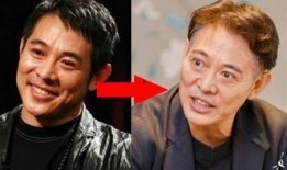 天涯爆料李连杰受伤视频,身姿矫健却痛不欲生