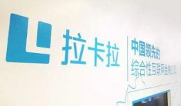 2023拉卡拉最新爆料,揭秘金融科技巨头的新动向与挑战