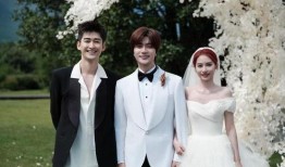 娱乐圈男明星结婚爆料,揭秘明星婚姻背后的故事