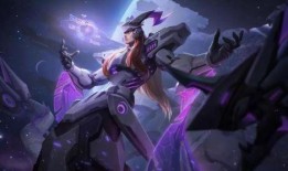 阿离典藏皮肤最新爆料,华丽变身，惊艳登场！