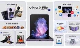 vivo第二代折叠屏最新爆料,创新折叠新篇章，引领科技潮流