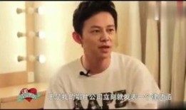 何炅爆料娱乐圈黑幕,何炅亲述幕后真相