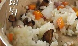 爆料饭团做法视频教学,跟随饭团做法视频学做美味佳肴