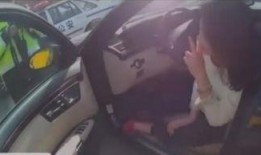 娱乐吃瓜酱女性车祸,揭秘女性车祸背后的惊人真相