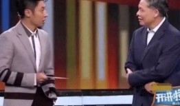 央视主持人爆料娱乐圈,央视主持人揭露惊人内幕