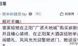 樊小慧头条爆料最新消息,揭秘娱乐圈惊人内幕！”
