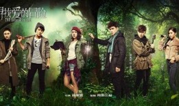 寻找爱的冒险在线观看,浪漫旅程，心动瞬间