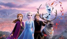 冰雪奇缘英文版在线观看,Discover the Enchanting Magic of 'Frozen' with Our Online Viewing Experience