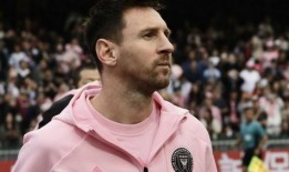 网友提前爆料梅西的视频,网友提前曝光精彩瞬间，球迷期待不已