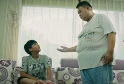 爆料父子搞笑视频大全集,欢乐无限搞笑视频大盘点