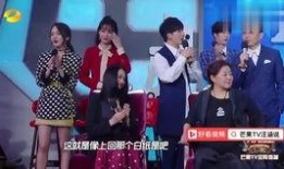 谁爆料赵丽颖陈晓视频,恋情疑云再起