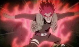 火影死门凯技能爆料视频