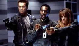 终结者2电影在线观看,审判日经典重映，在线观看重温未来之战