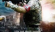 突袭完整在线观看,在线惊悚盛宴，一触即发！