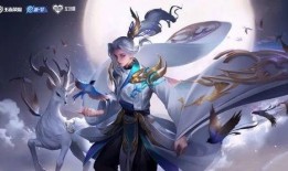 王者荣耀云中君最新爆料,神秘技能觉醒，翱翔天际的王者归来