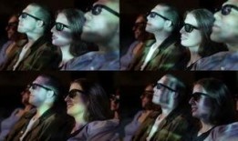 3d电影在线观看 左右,左右视角带你畅游虚拟世界