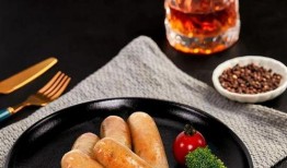 黑胡椒烤肠最新爆料配方,独家爆料，美味重现！