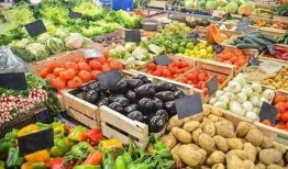 西安菜市场爆料视频最新,探寻地道的市井烟火气