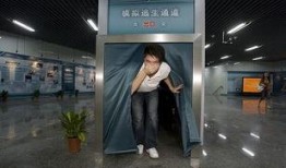 最新爆料地铁逃生体验,身临其境的紧急避险实战演练