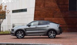 领克最新爆料,颠覆传统，引领未来智能出行新潮流”