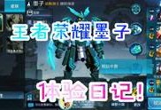 大g王者荣耀爆料视频,神秘英雄即将登场！