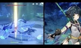 原神爆料的人是谁啊视频,揭秘视频背后的神秘力量