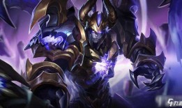 吕布皮肤爆料最新消息是什么,神秘特效与独特设计引期待