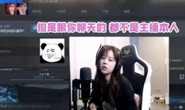 骗子主播爆料视频,骗子主播自爆内幕，揭秘网络直播行业黑幕