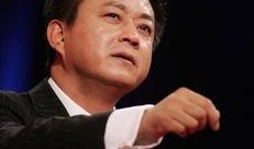 娱乐圈爆料朱军是谁呀,朱军身份揭秘！