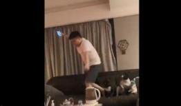奥斯曼女友爆料视频,视频曝光惊人真相