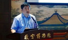 故宫院长爆料新闻事件,重大新闻事件背后的真相揭晓