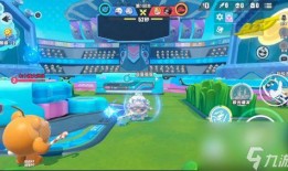 超燃竞技场更新最新爆料,激战升级，神秘英雄即将登场！