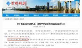 爆料兰州房地产最新消息