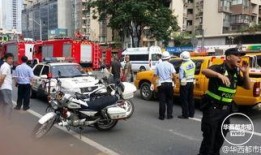西安解放路爆料案件最新,惊现神秘黑衣人，案情扑朔迷离！
