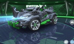 点券礼包a车最新爆料,豪华配置，性能升级，敬请期待！