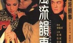 风流韵事在线观看,一场跨越时空的浪漫邂逅