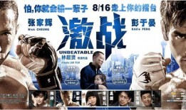 激战 电影在线观看,热血对决，巅峰之战