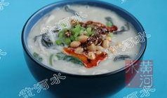 粉浆面条爆料视频教程,一招学会传统美味