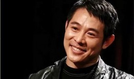 天涯爆料李连杰受伤视频,身姿矫健却痛不欲生
